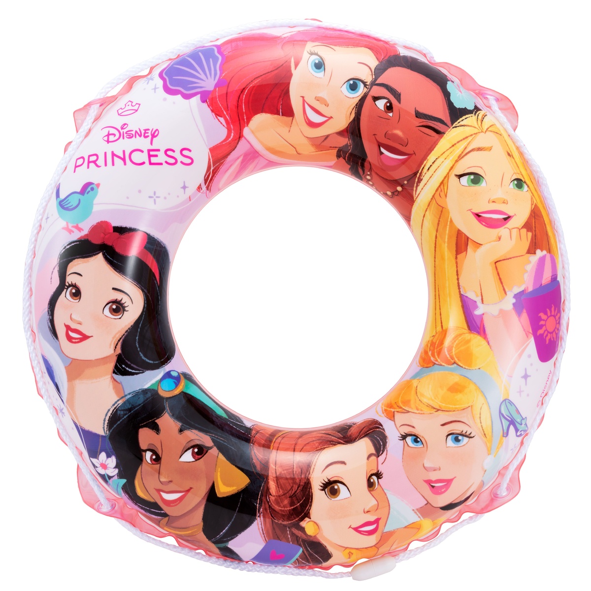 プリンセス　うきわ　60cm