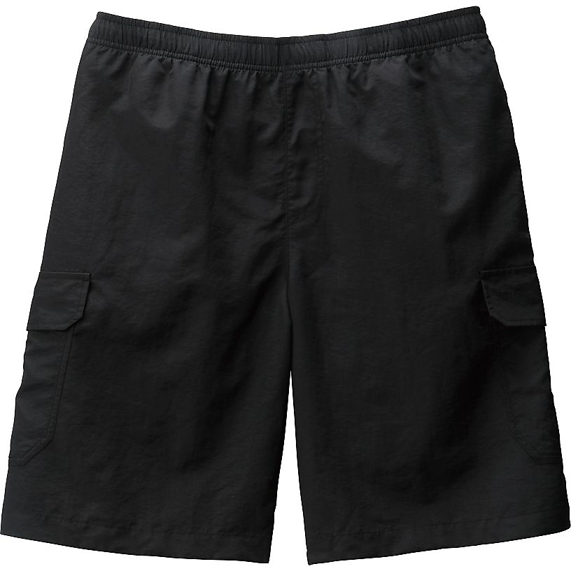 PLWYSAQA遮熱サーフパンツ5分丈