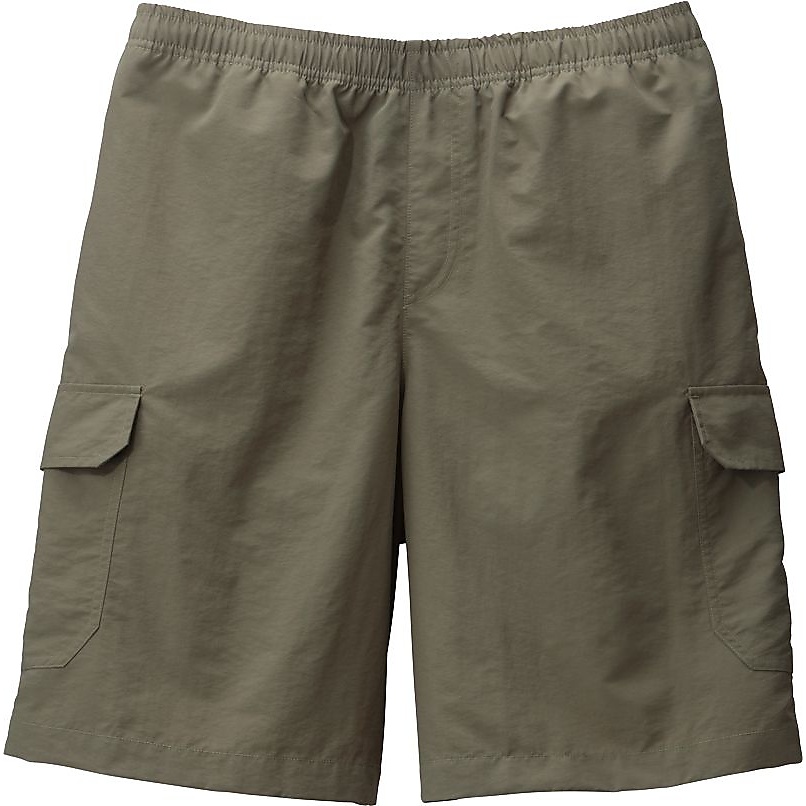 PLWYSAQA遮熱サーフパンツ5分丈