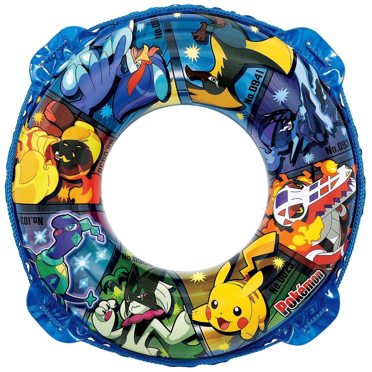 ポケモン　うきわ　70cm