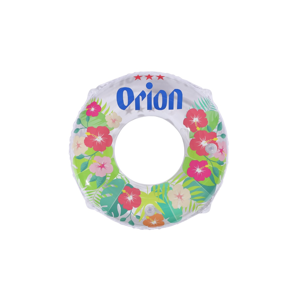 オリオン　うきわ　90cm