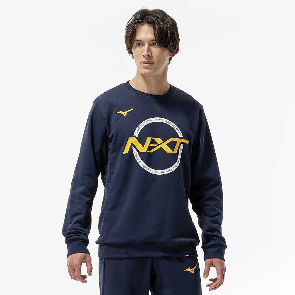 速乾スウェット