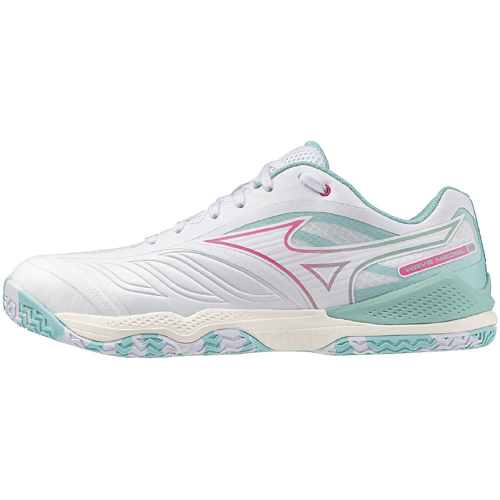 ウエーブメダル8