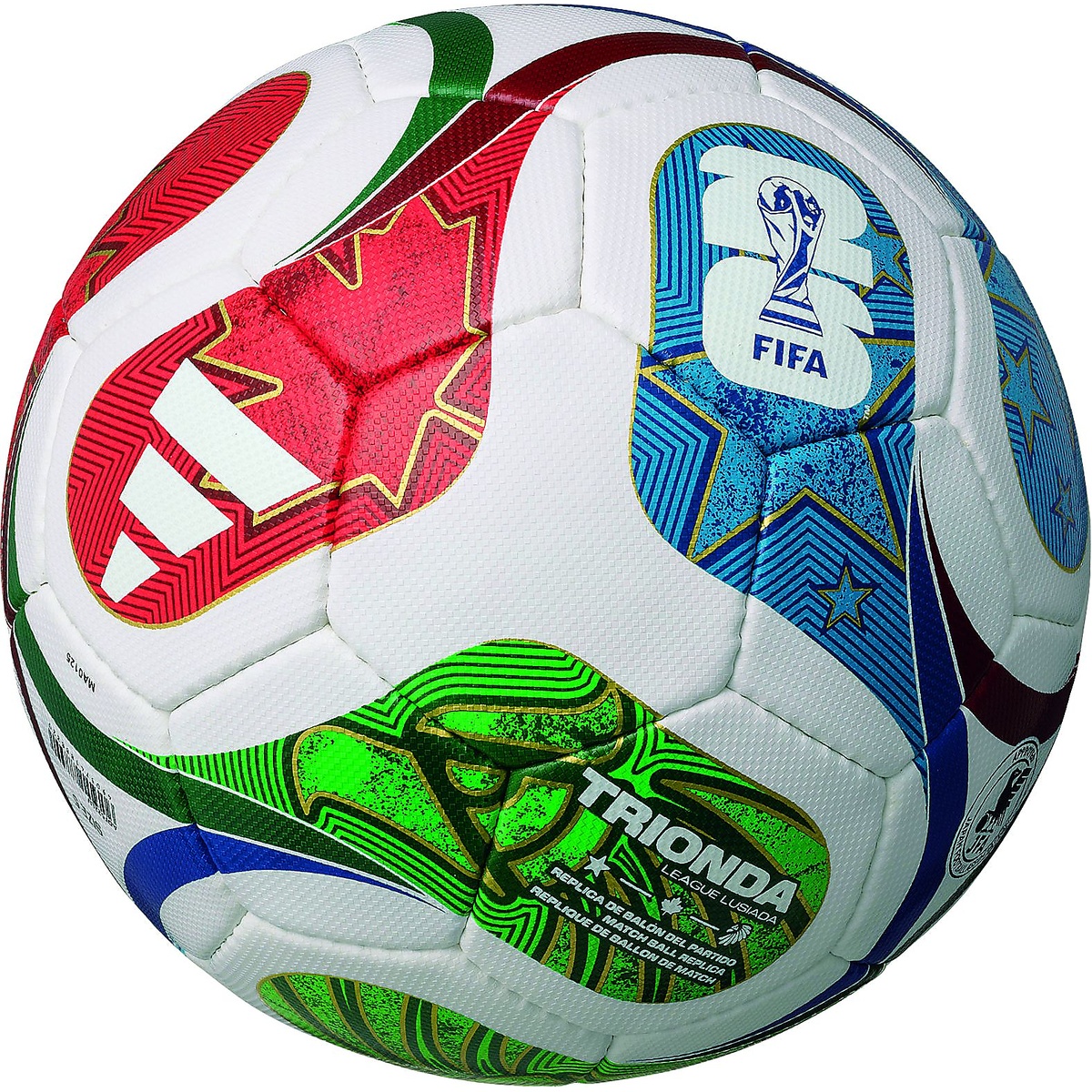 トリオンダ リーグ ルシアーダ