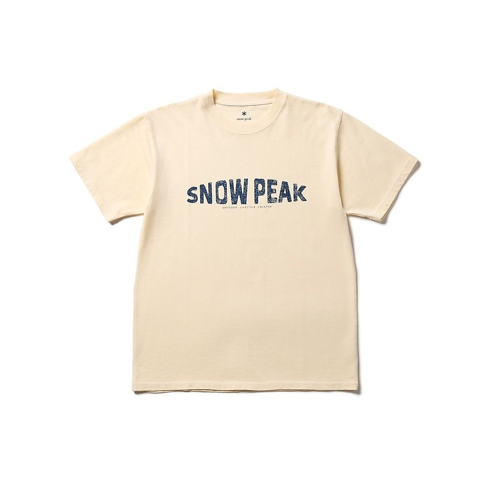 Recycled Cotton Dyed T-Shirt SP XL IV