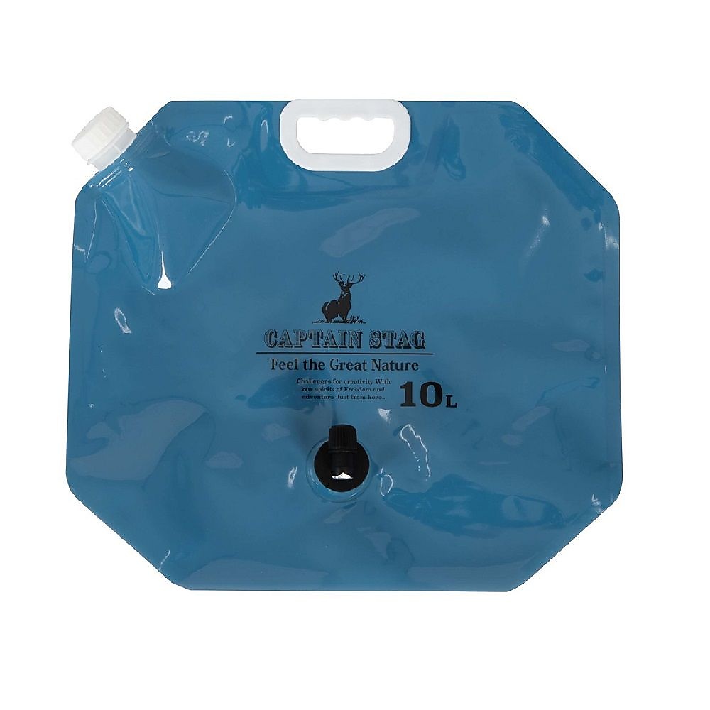 オアシス コンパクトジャグ 10L