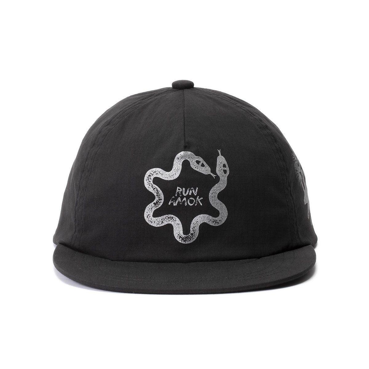 ランアモック5パネル(RUN AMOK 5 PANEL)