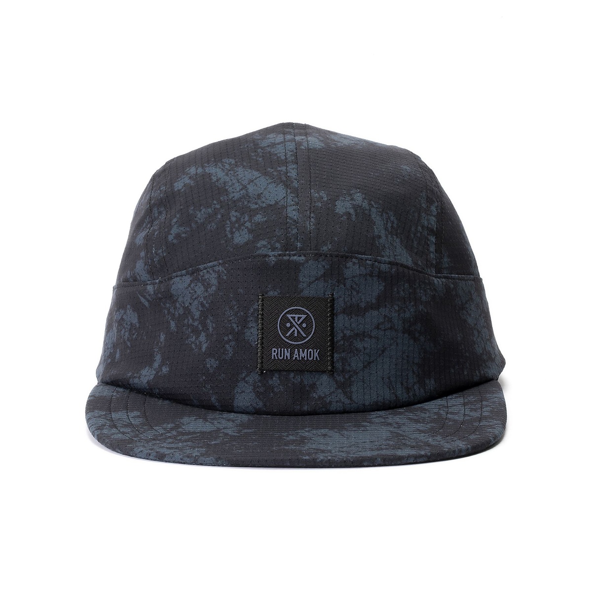 ランブレスアップキャンパー(RUN BLESS UP CAMPER)