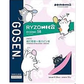 ライゾニック58