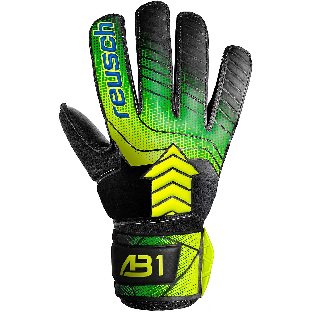 アトラクト AB1 ソリッド ジュニア