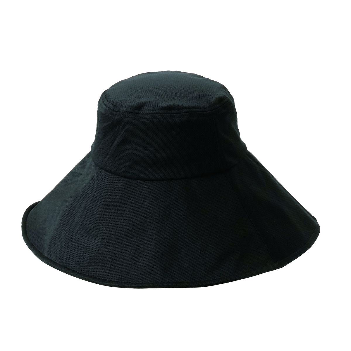 UV＆COOL折りたためる帽子