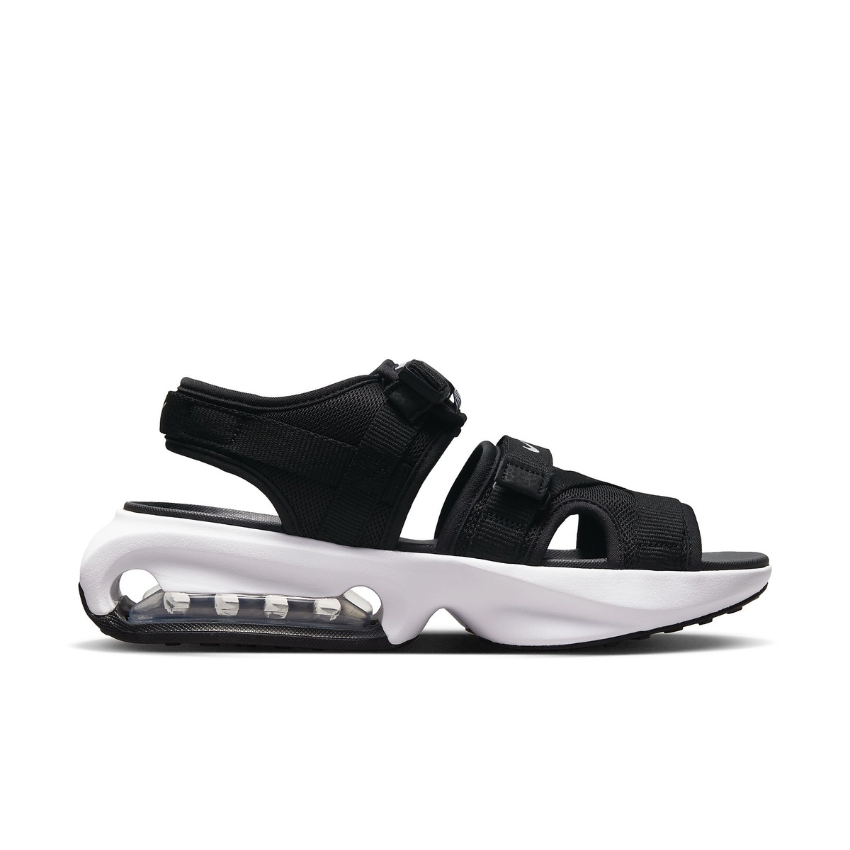 ナイキ ウィメンズ エア マックス SOL サンダル