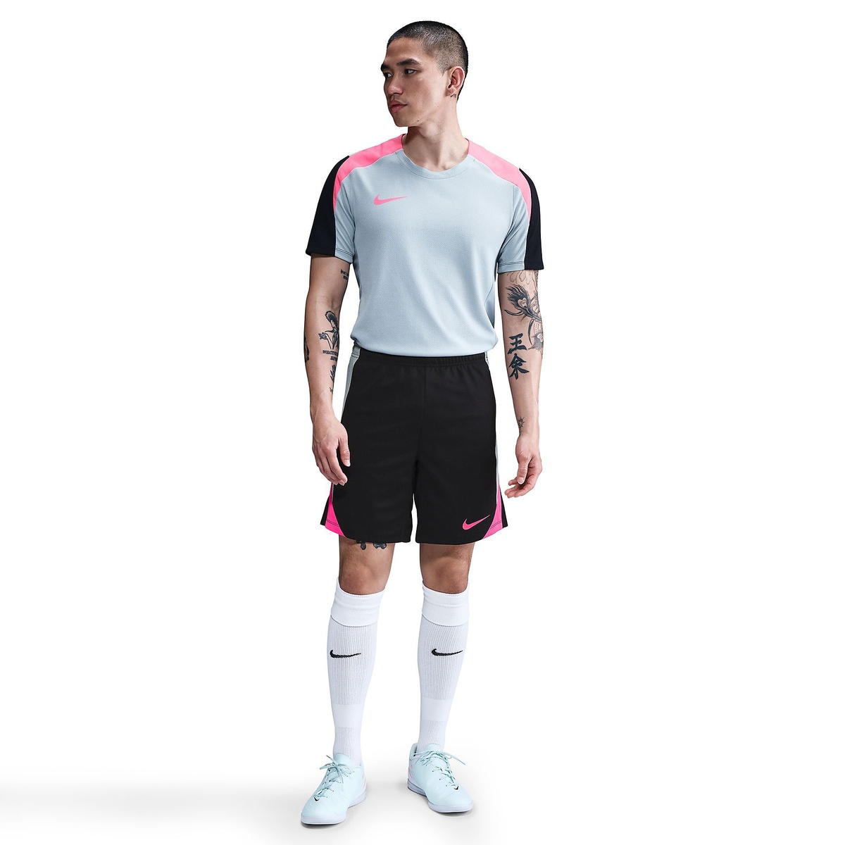 ナイキ DF ストライク ショート KZ