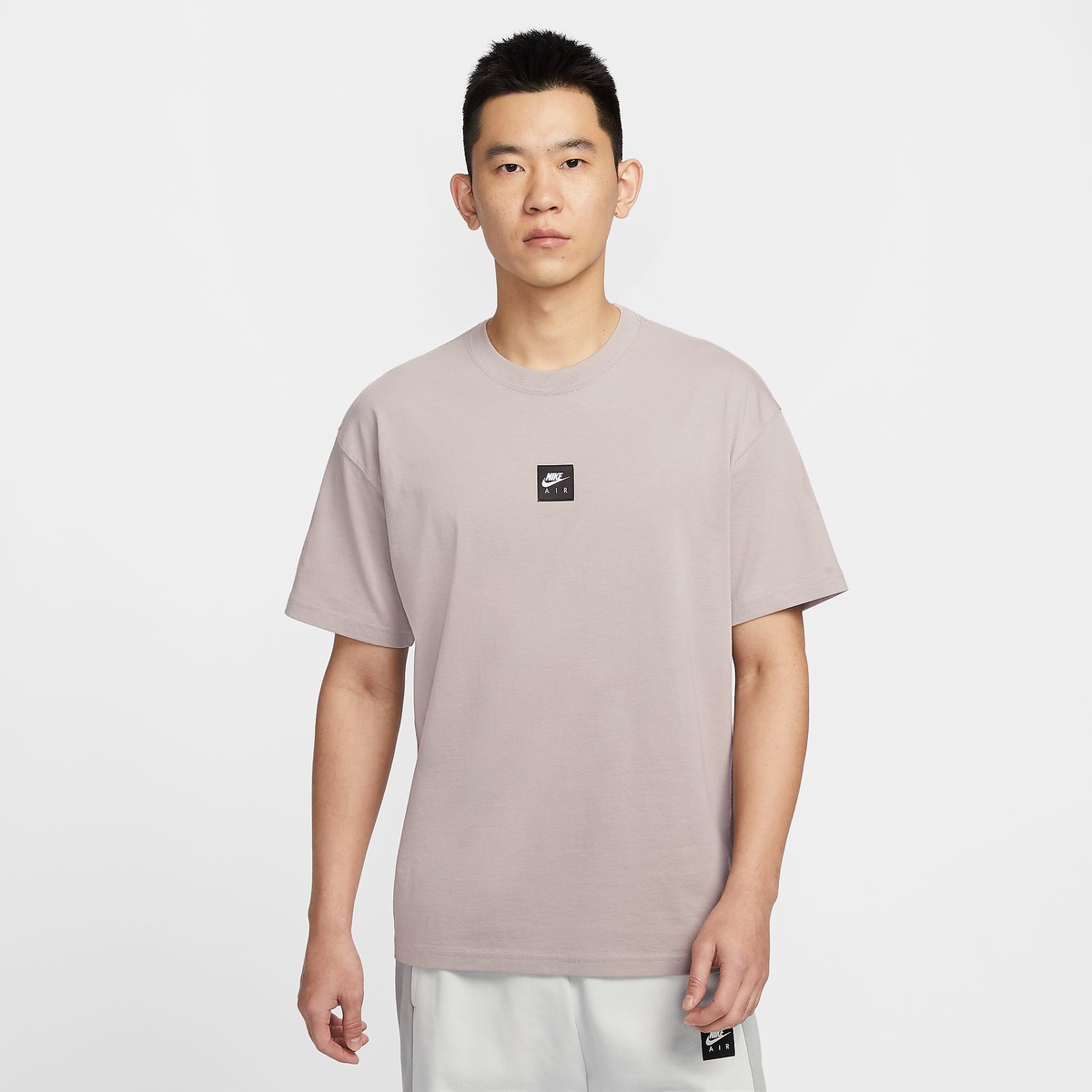 ナイキ NSW M90 NK AIR SSNL S S/S Tシャツ