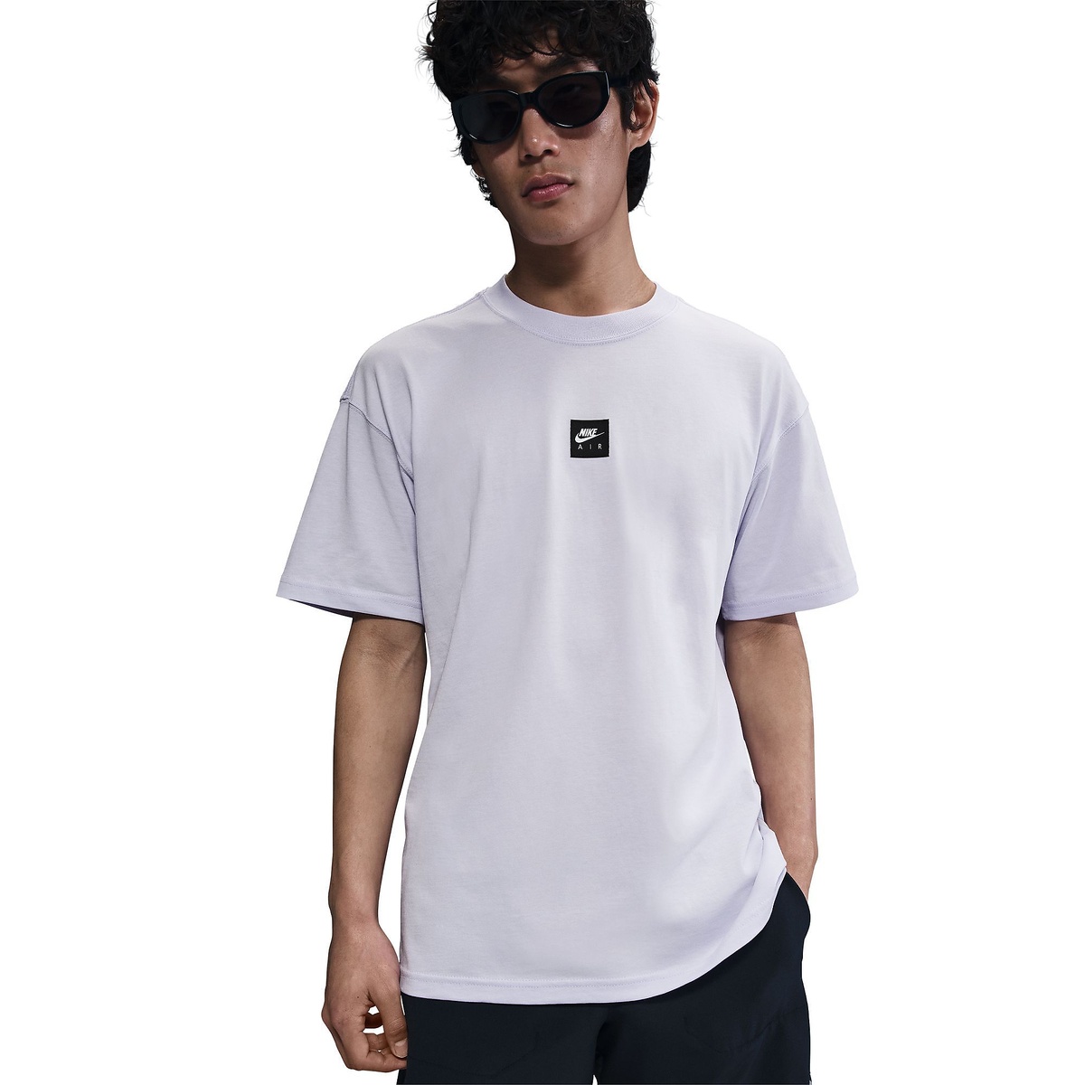 ナイキ NSW M90 NK AIR SSNL S S/S Tシャツ