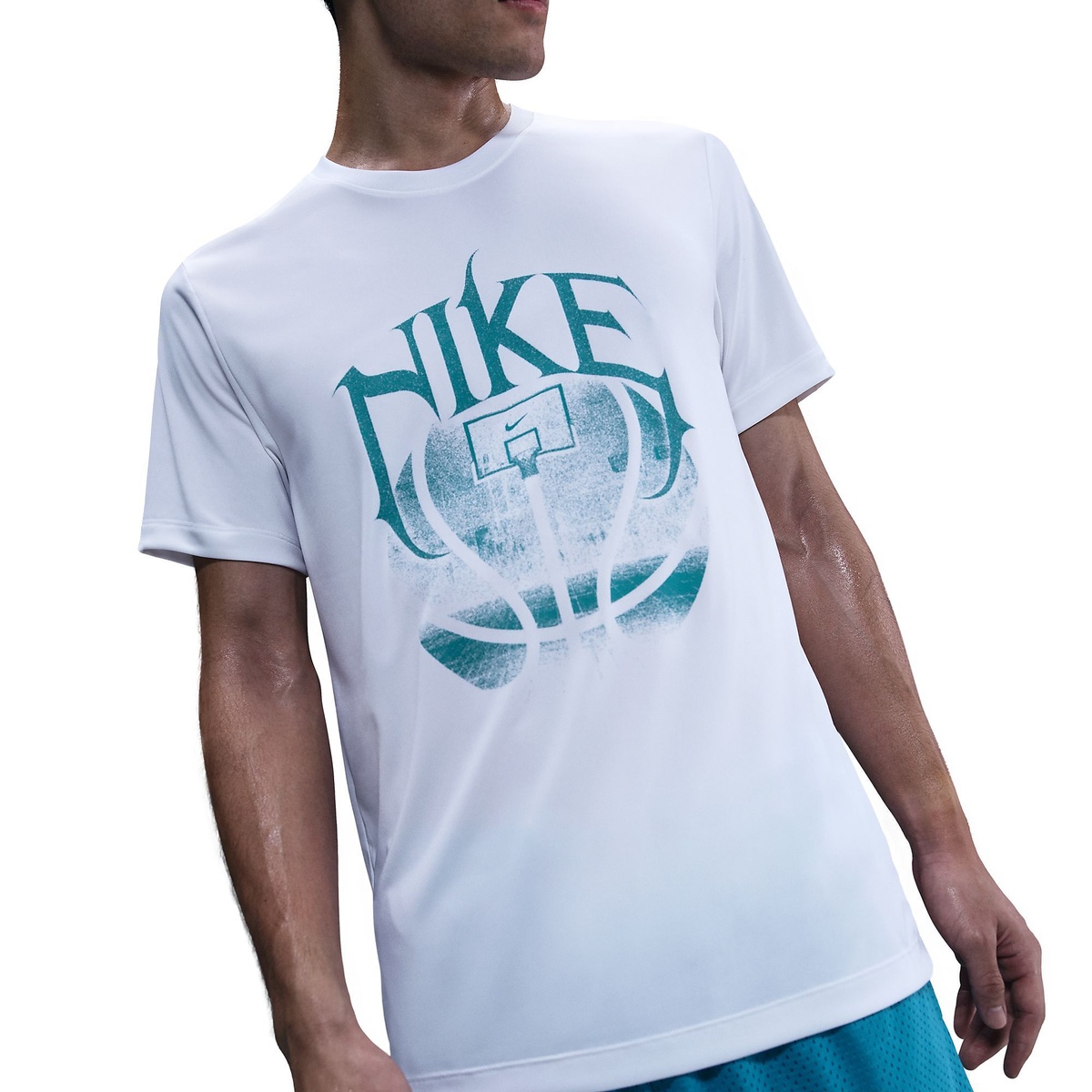 ナイキ DF RLGD OC 2 S/S Tシャツ