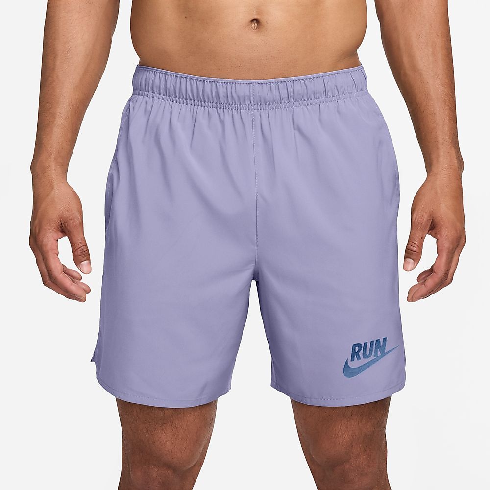 ナイキ ラン エナジー CHLNGR 7UL ショート