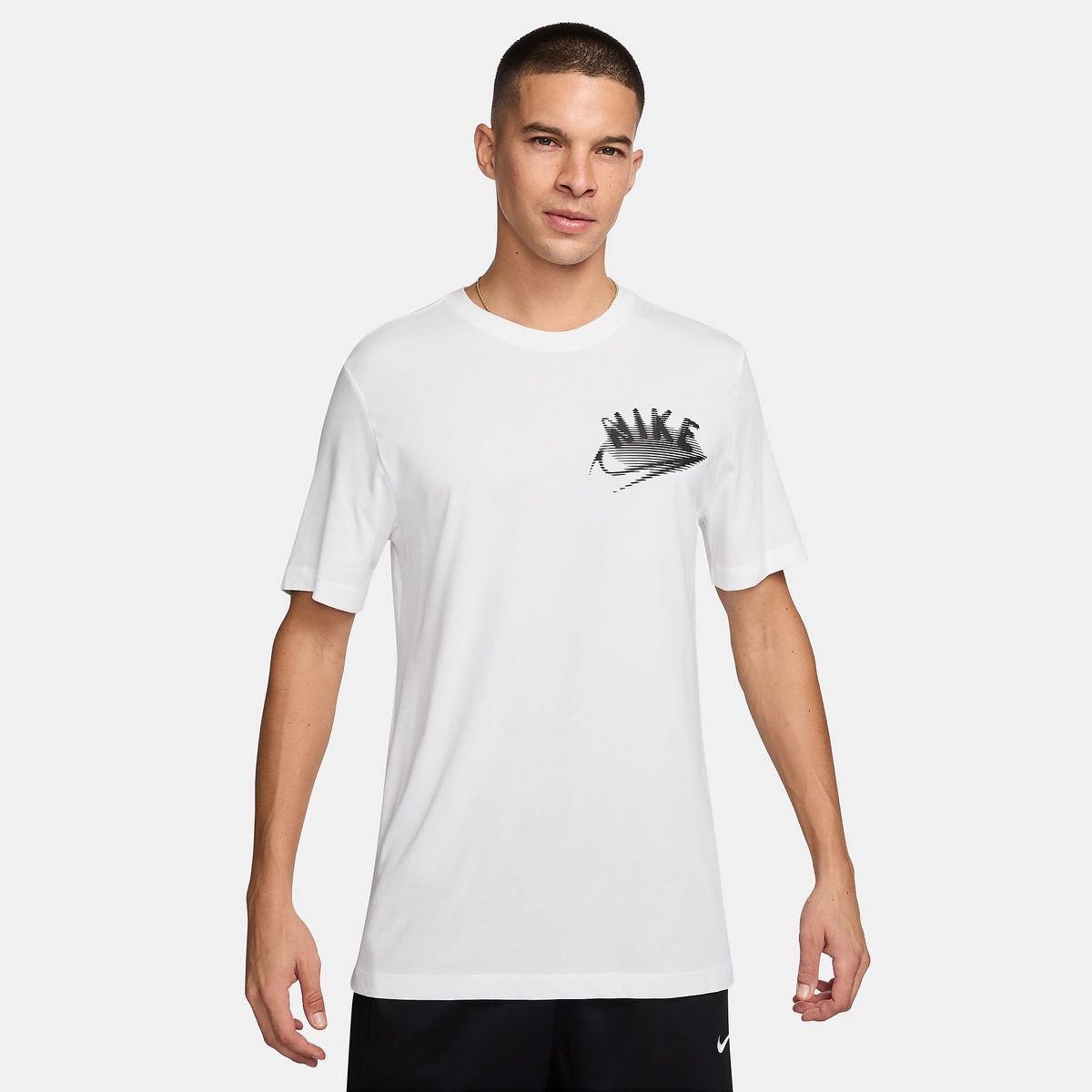 ナイキ DF ブランド リード S/S Tシャツ