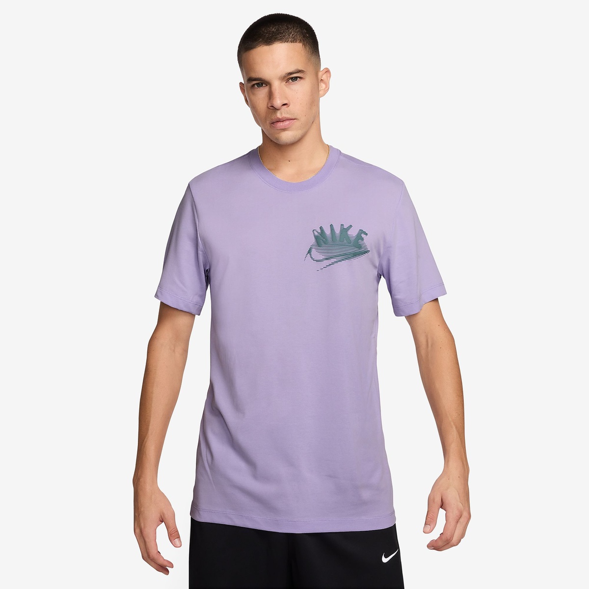 ナイキ DF ブランド リード S/S Tシャツ