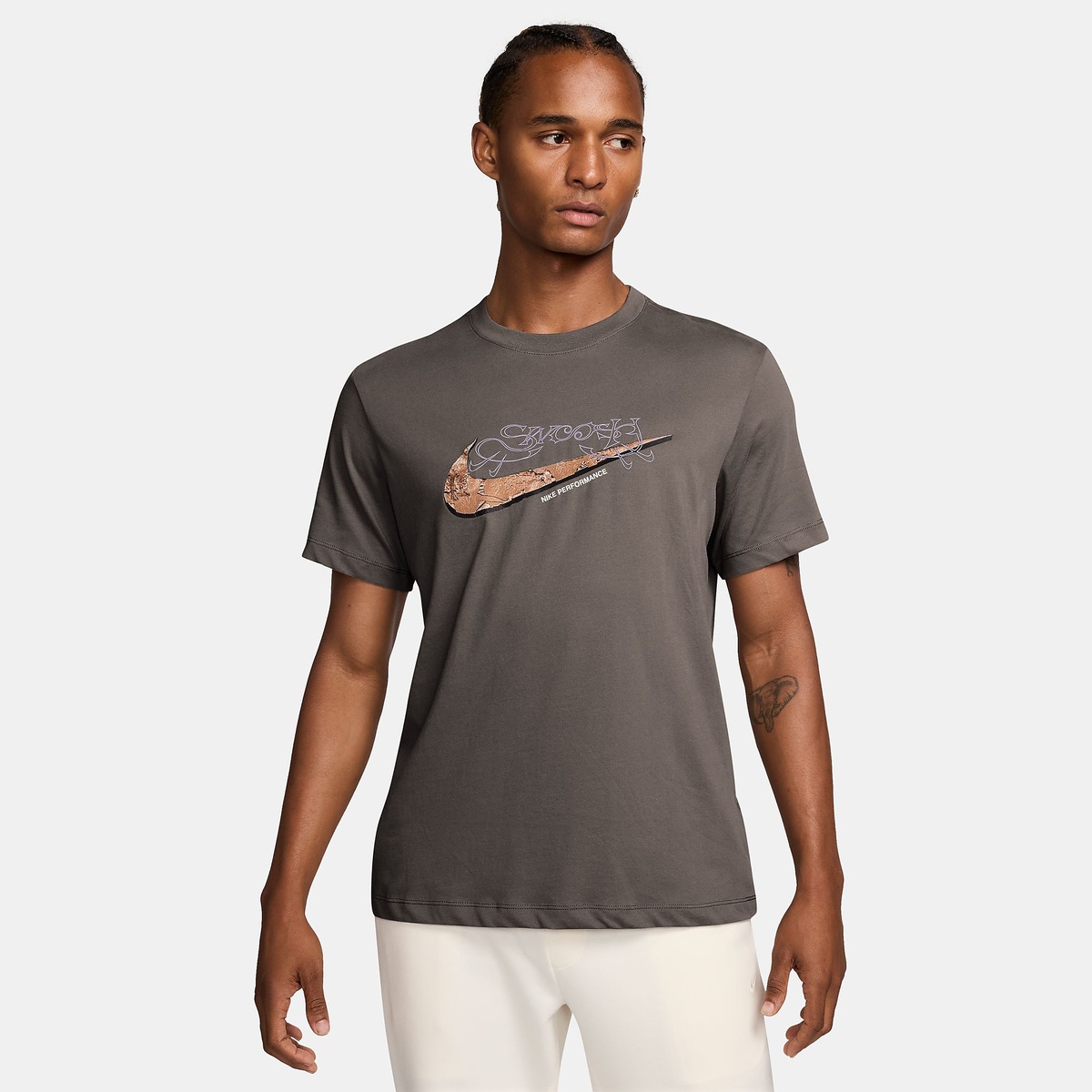 ナイキ DF WC 1 S/S Tシャツ