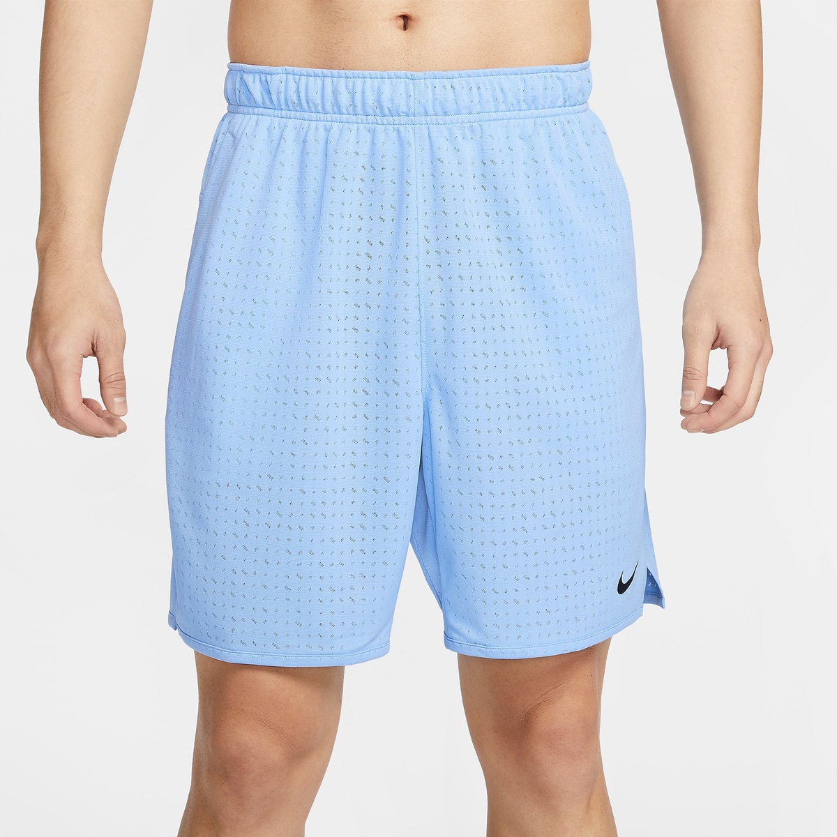 ナイキ DF BRTHE TOTALITY 7IN ショート