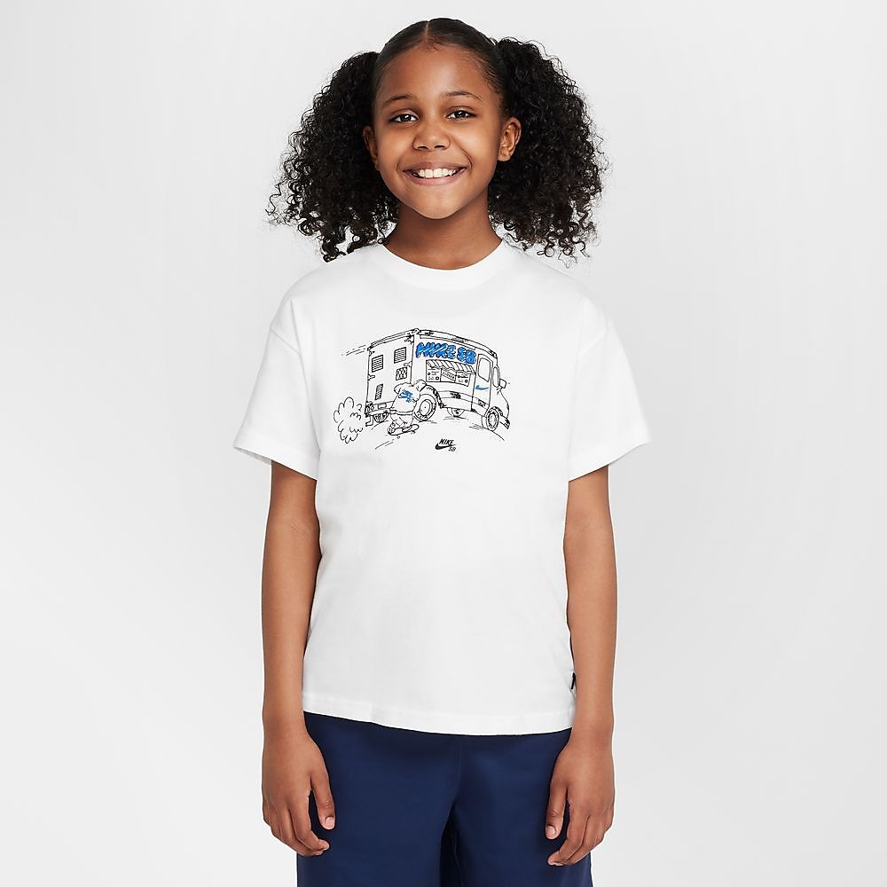 ナイキSB YTH S/S Tシャツ