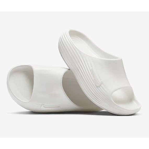 ナイキ ウィメンズ リアクト レジュヴェン8 スライド