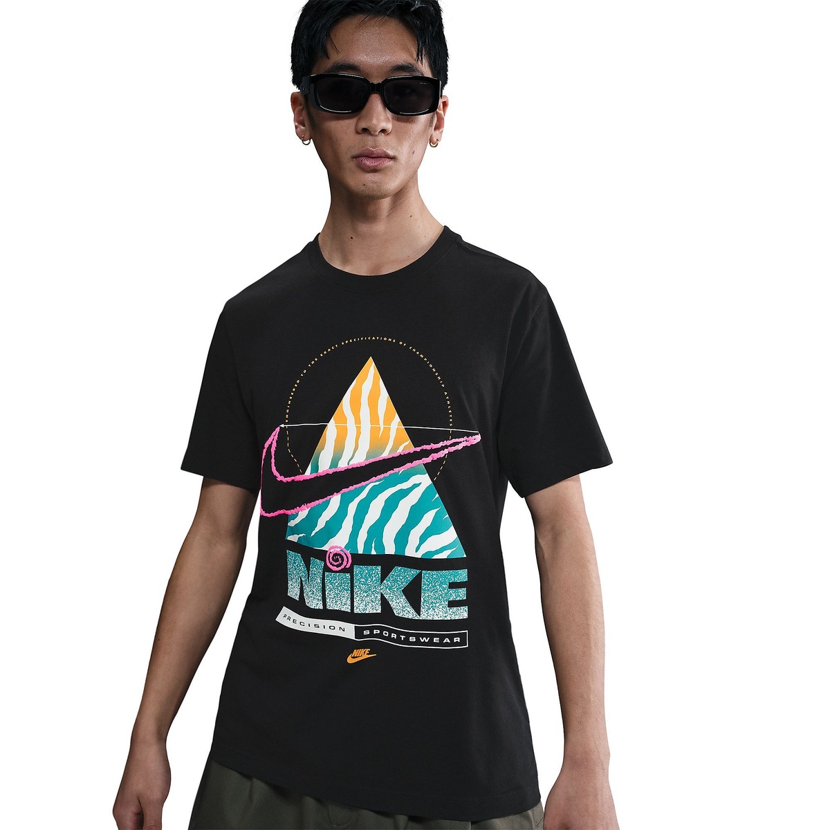 ナイキ NSW OC BRANDRIFF S/S Tシャツ