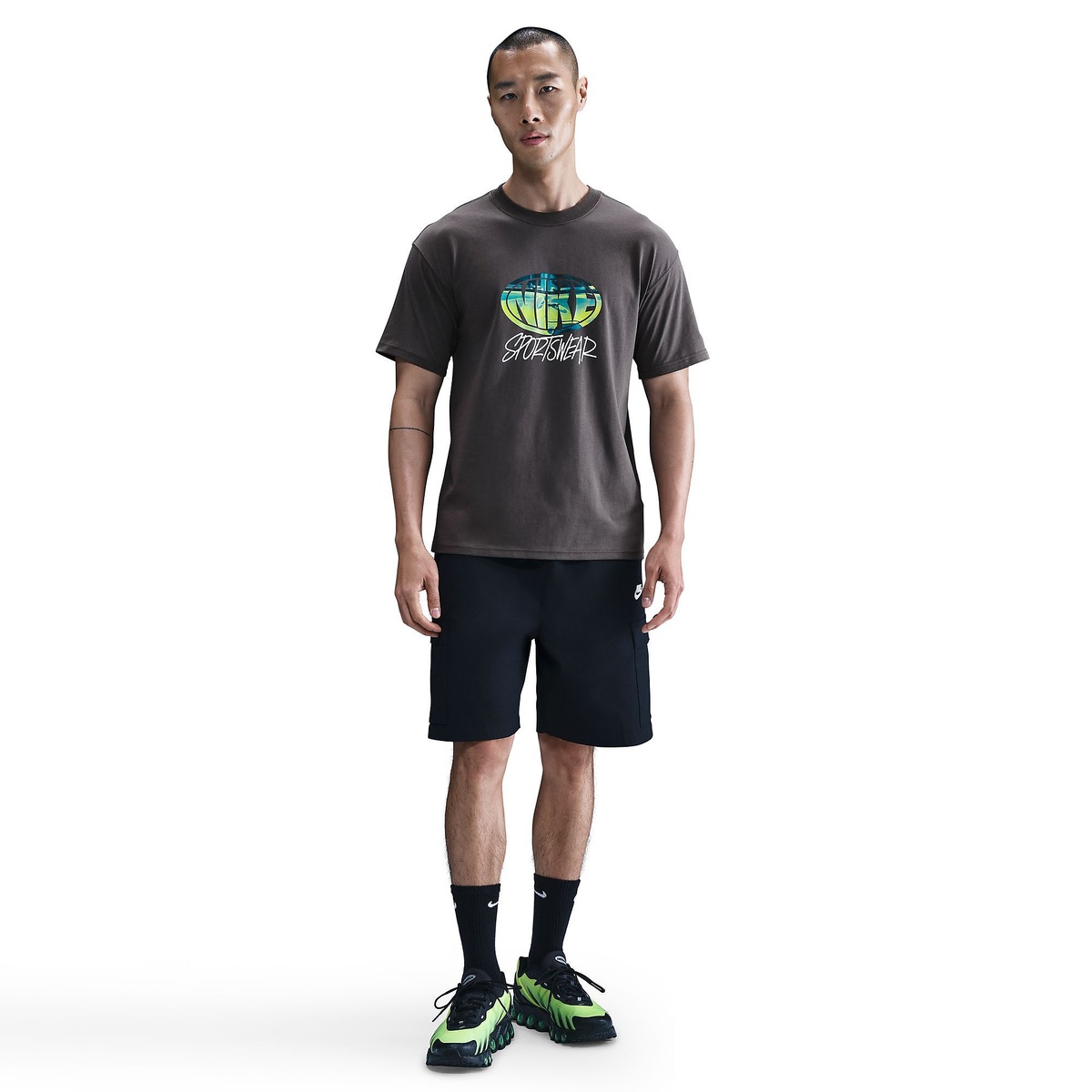 ナイキ NSW M90 OPP1 S/S Tシャツ