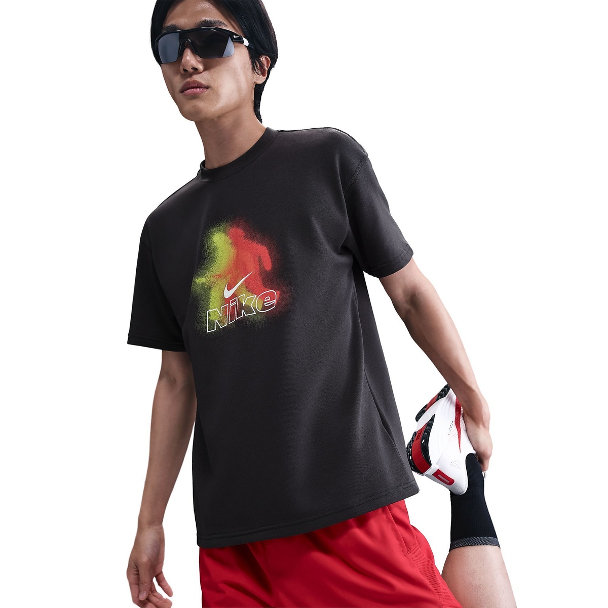 ナイキ M90 OPP2 S/S Tシャツ