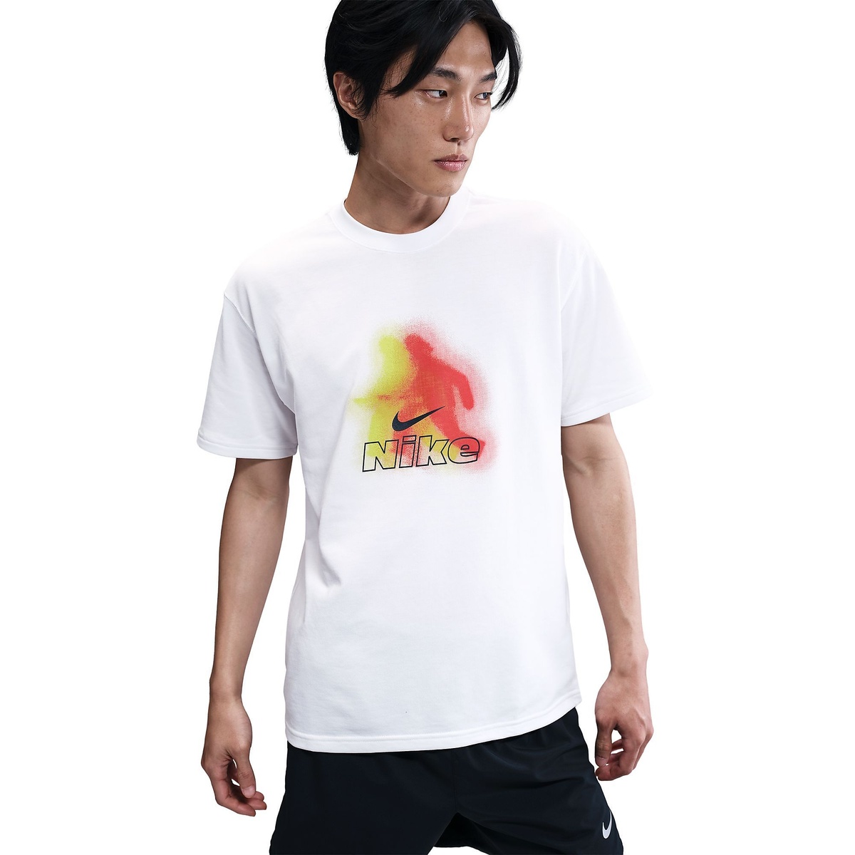ナイキ M90 OPP2 S/S Tシャツ