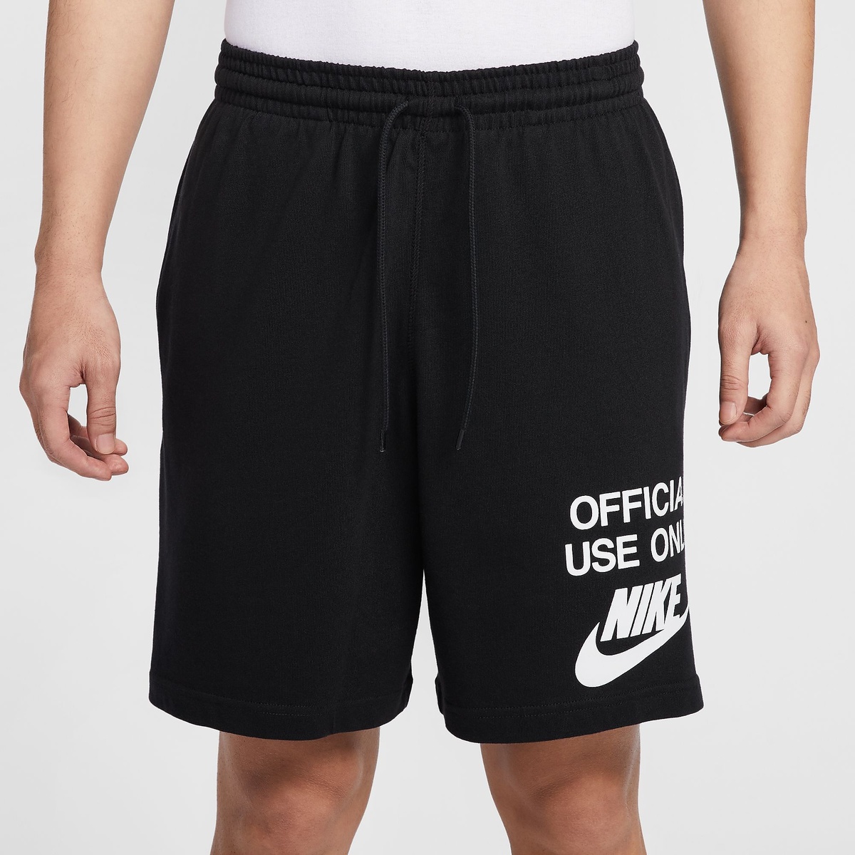 ナイキ クラブ ニット ショート OFFICIA
