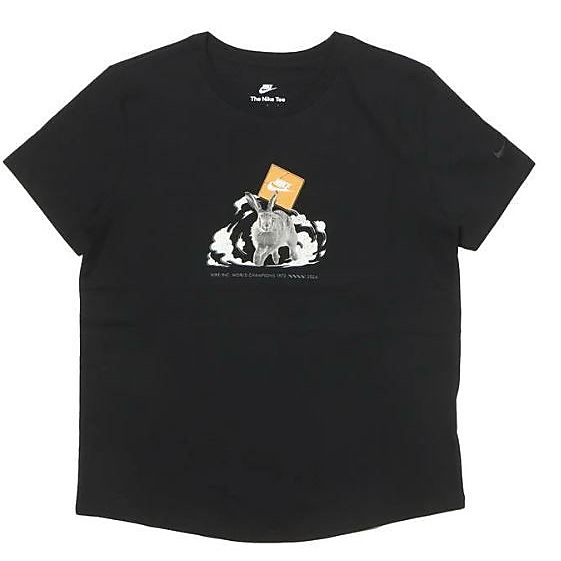 ナイキ ウィメンズ NSW OS SGPX S/S Tシャツ