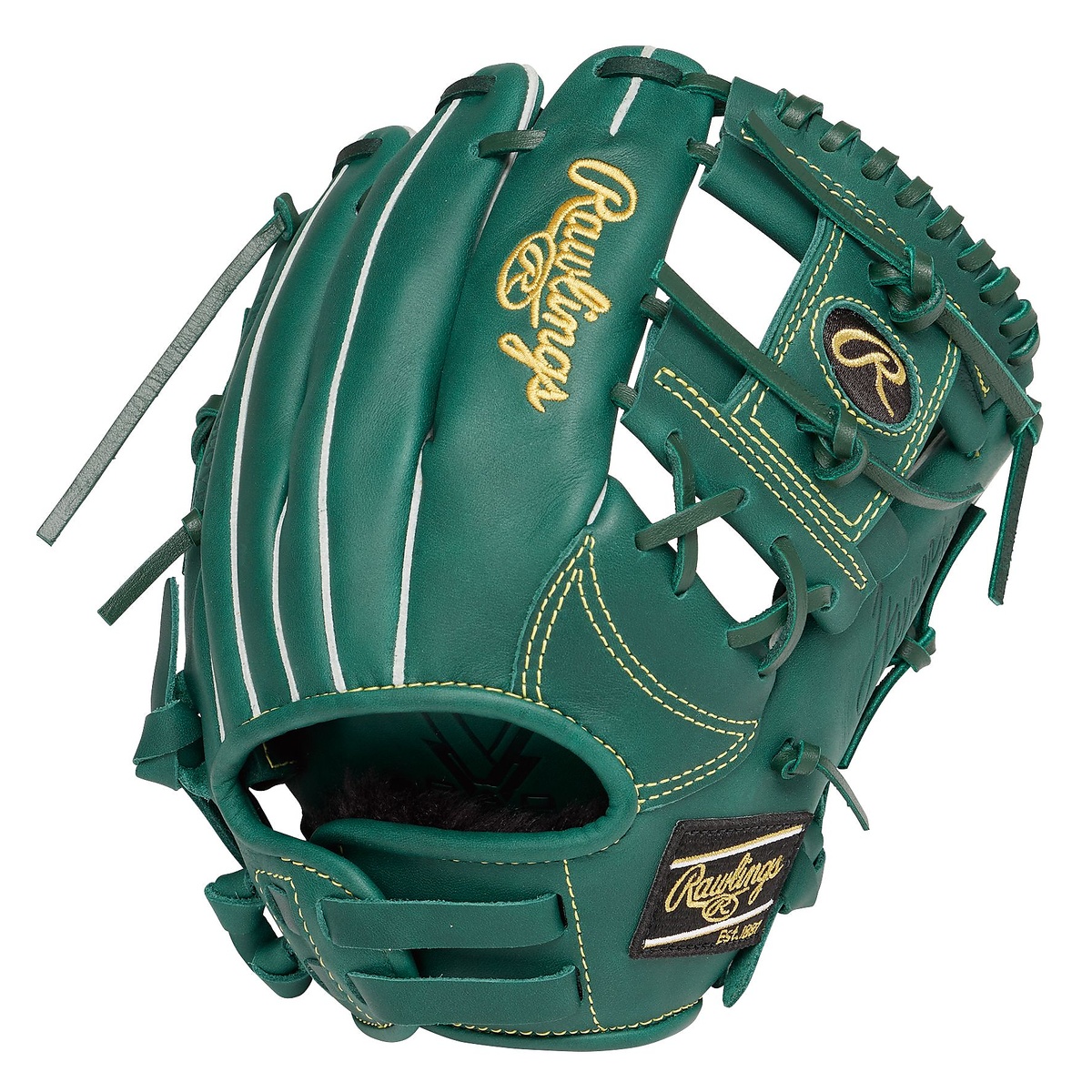 ジュニア軟式 HYPER TECH R9 SERIES(ハイパーテックアールナインシリーズ)BFS-ダークグリーン