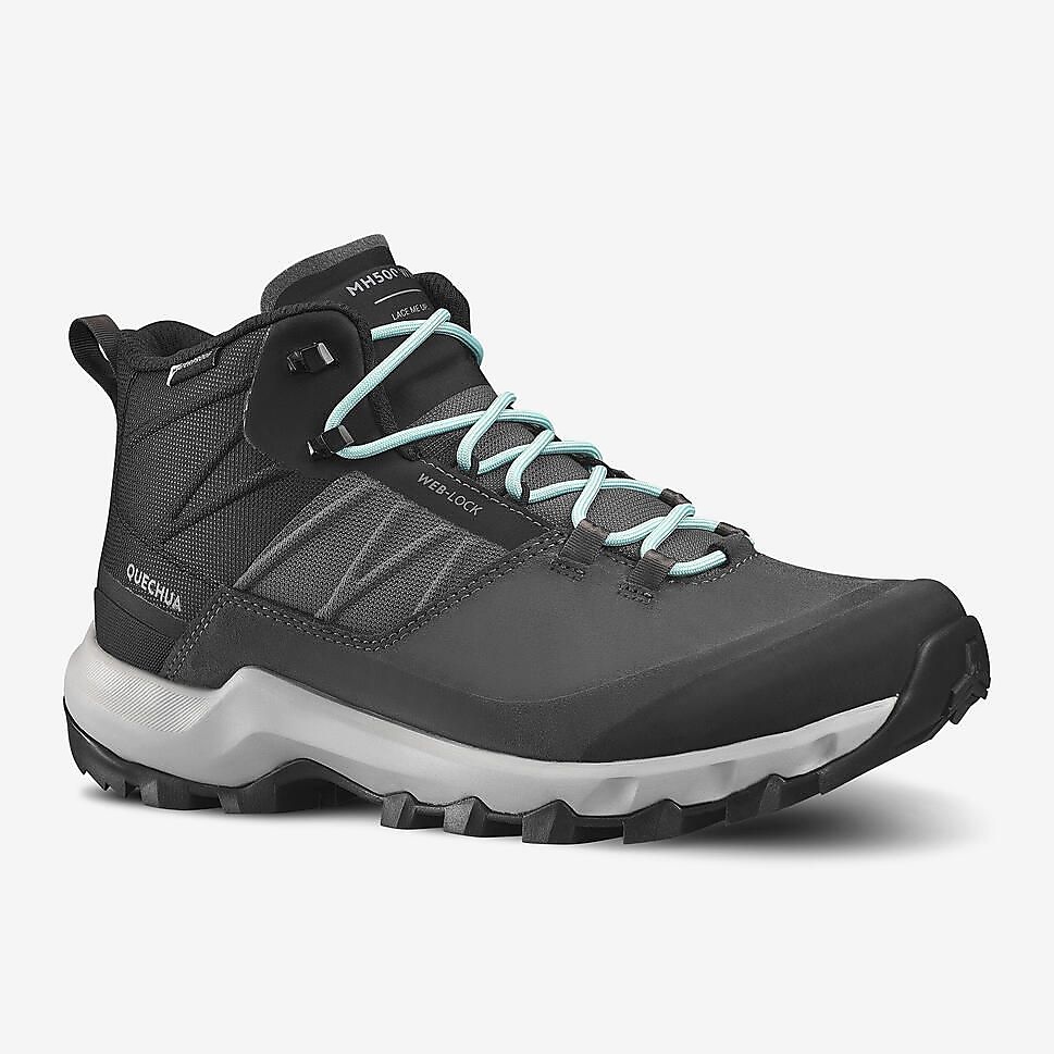 WOMENSハイキング ブーツMID