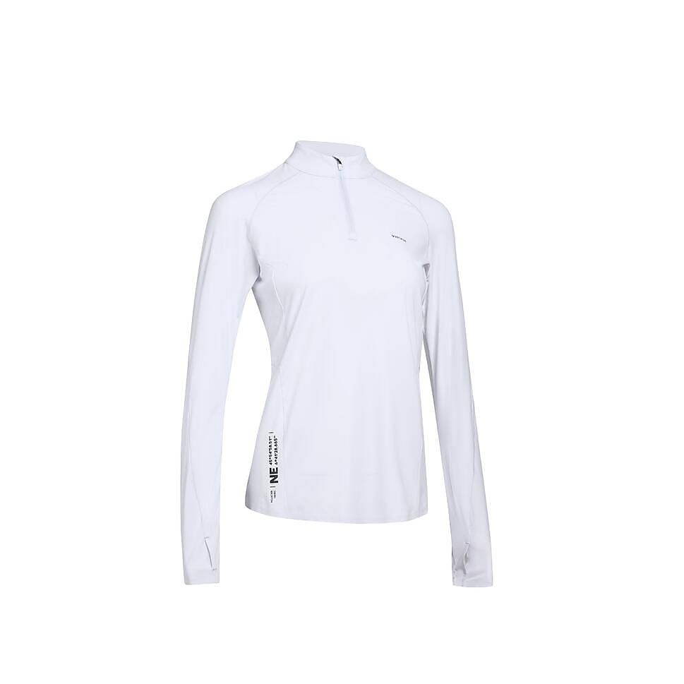 WOMENS トレック長袖Tシャツ