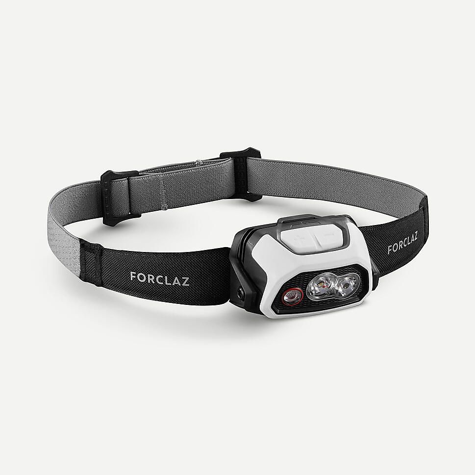 充電式ヘッドランプ 600ルーメン