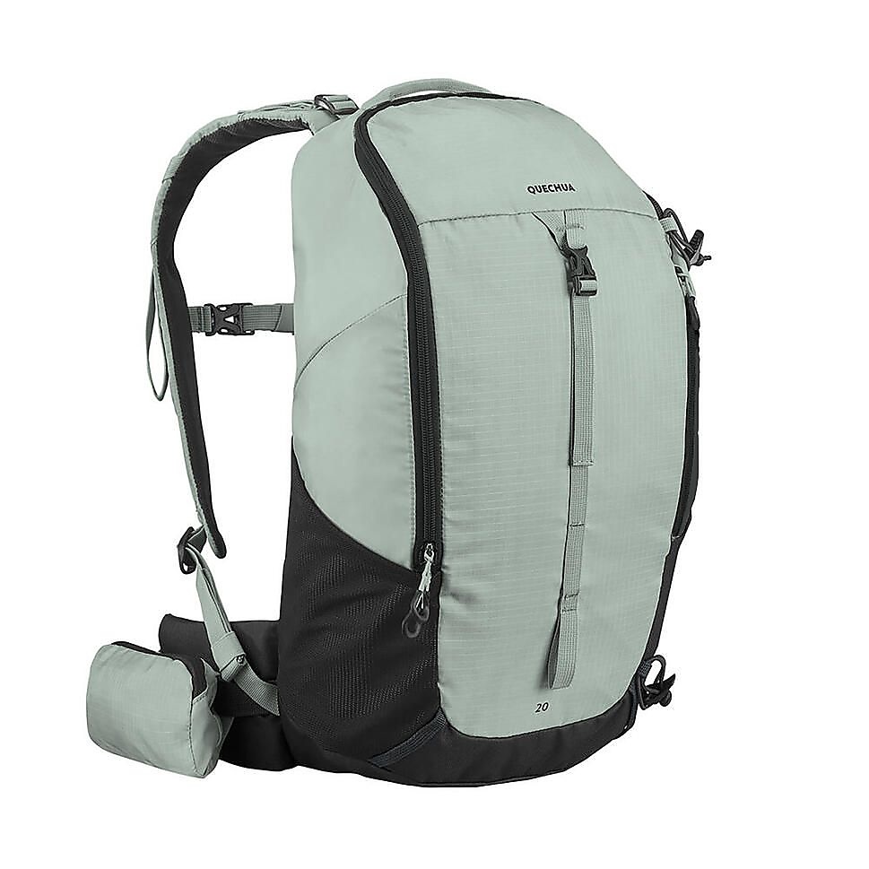ハイキングバックパック20LGRN