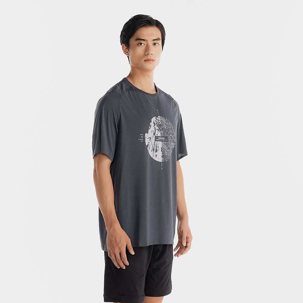 MENS　半袖Tシャツ