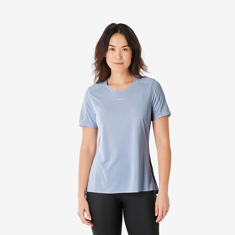 WOMENS トレック長袖Tシャツ