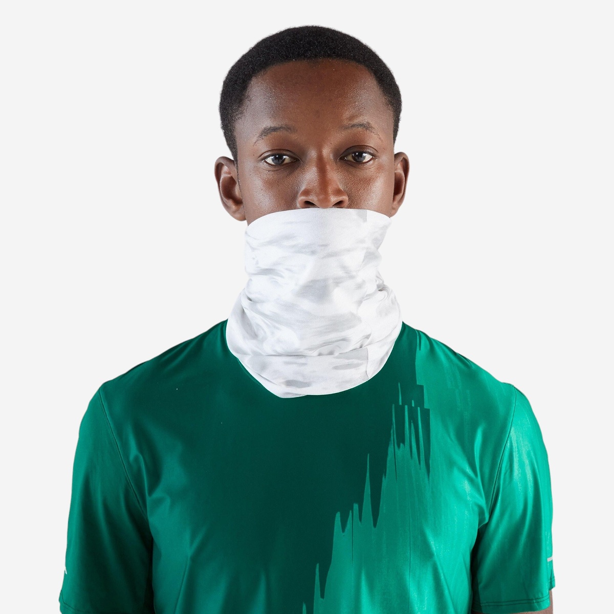 ランユニセックスマルチパーパスヘッドバンド GRPH