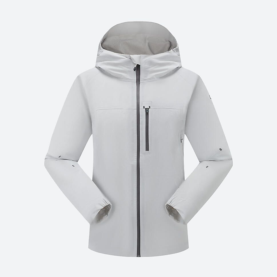 WOMENSトレック ライトジャケット