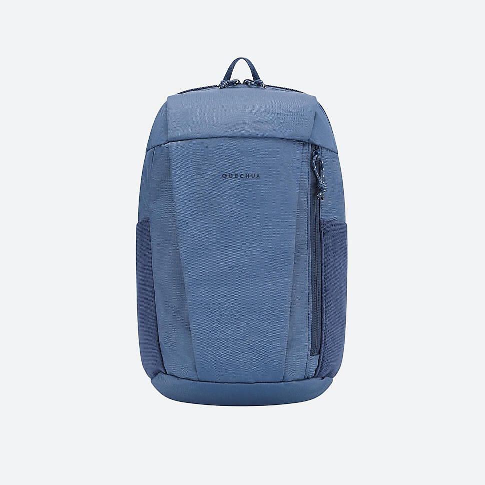 ハイキングバックパック10LBLU