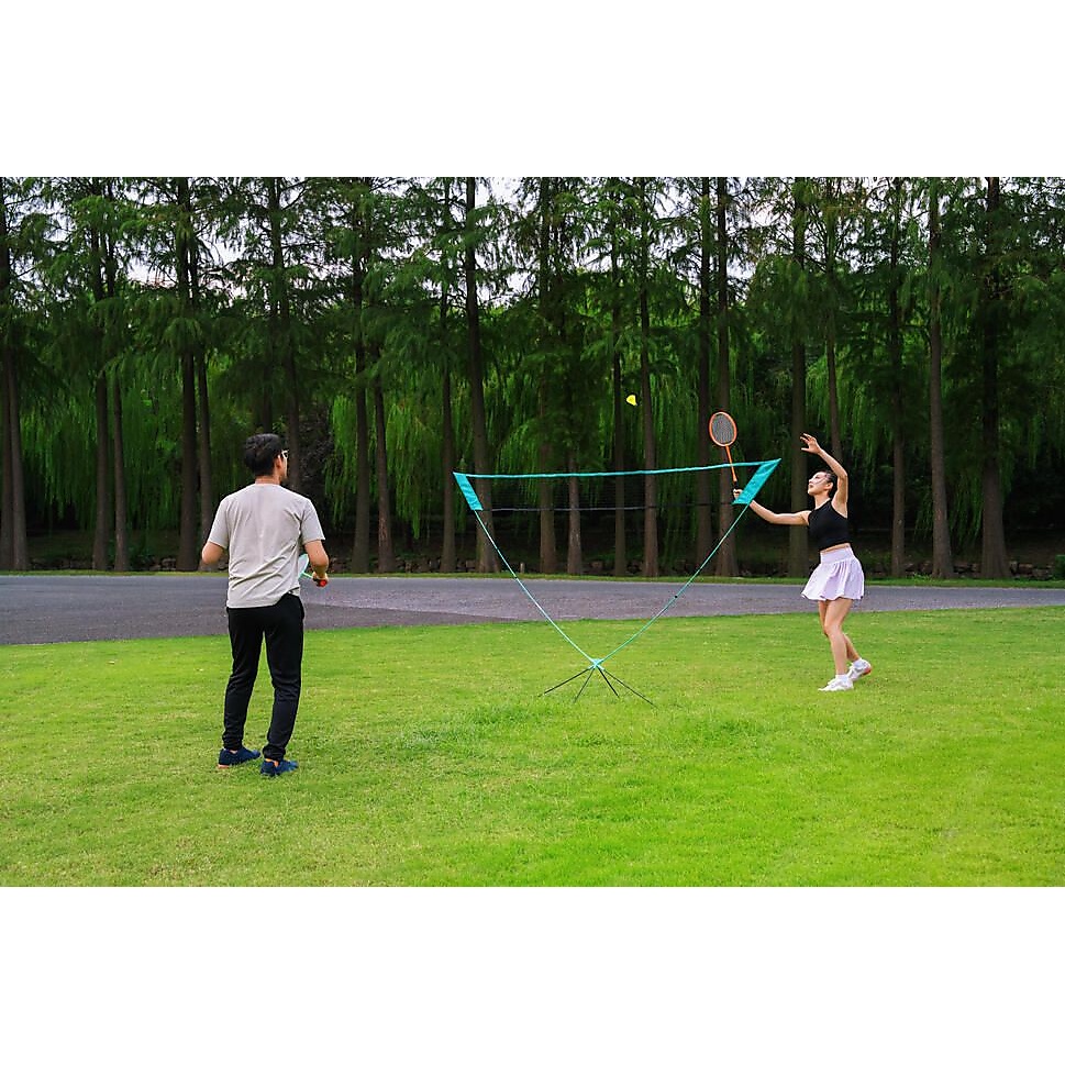 バドミントンネットDiscover V2