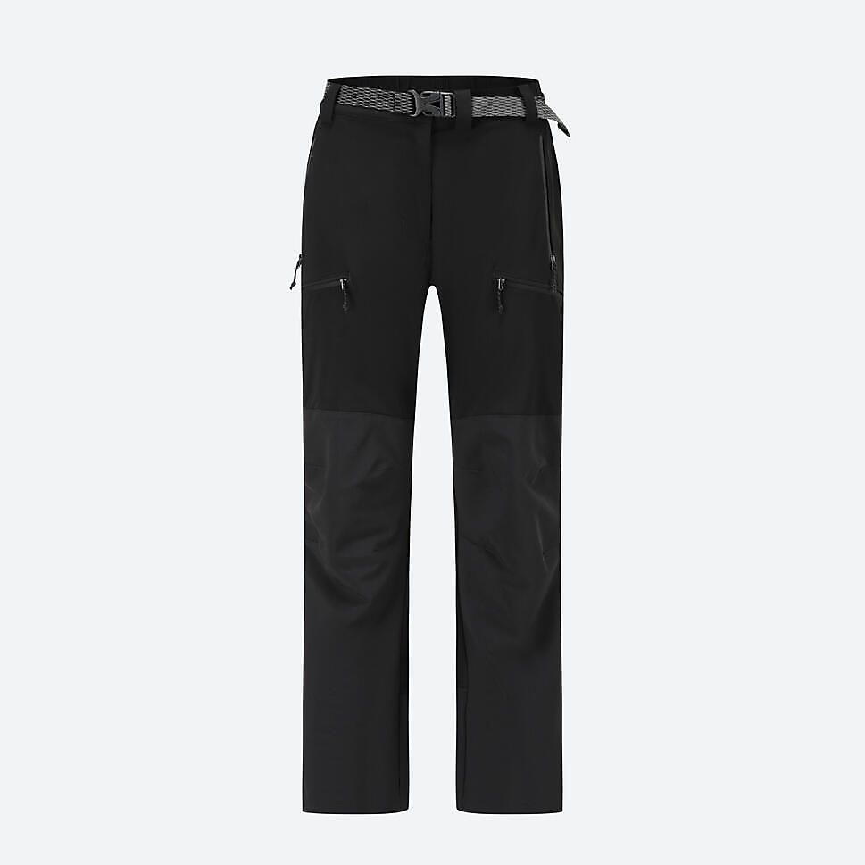 トレッキング レディース ロングパンツ