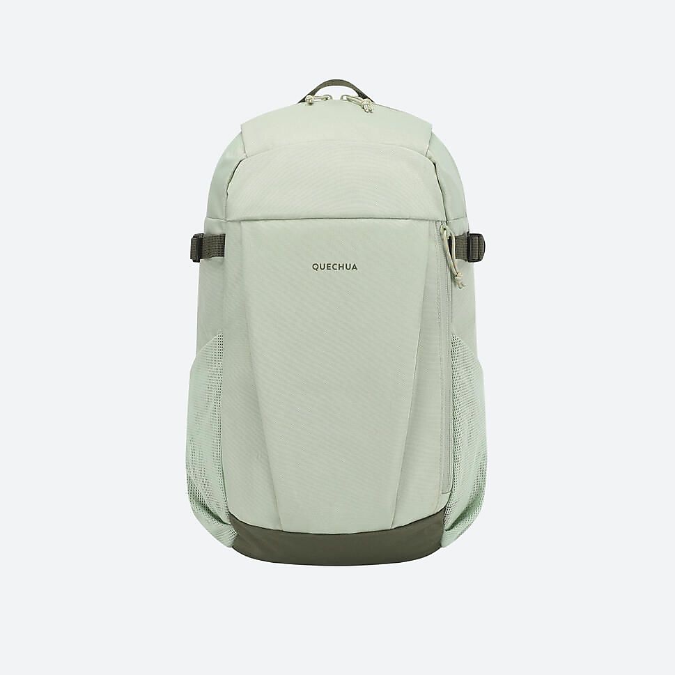 ハイキングバックパック20LGRN