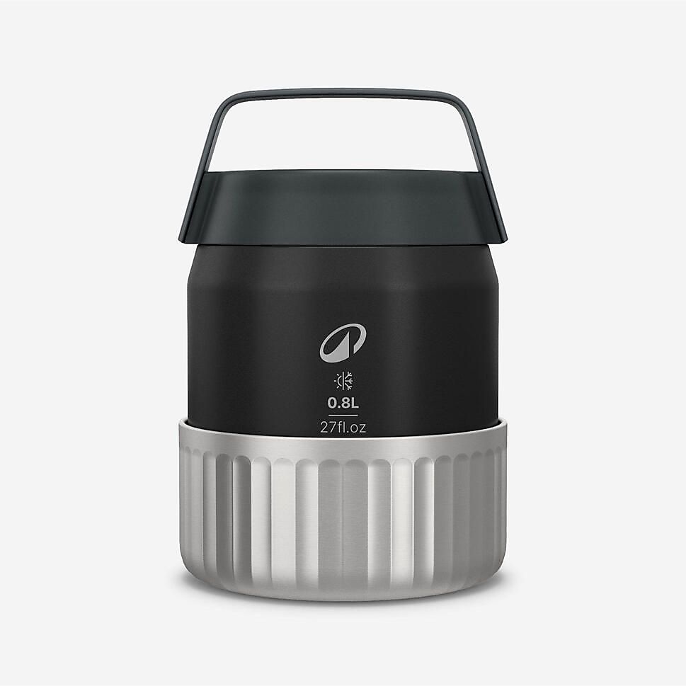 QUECHUAフードジャー0.8L