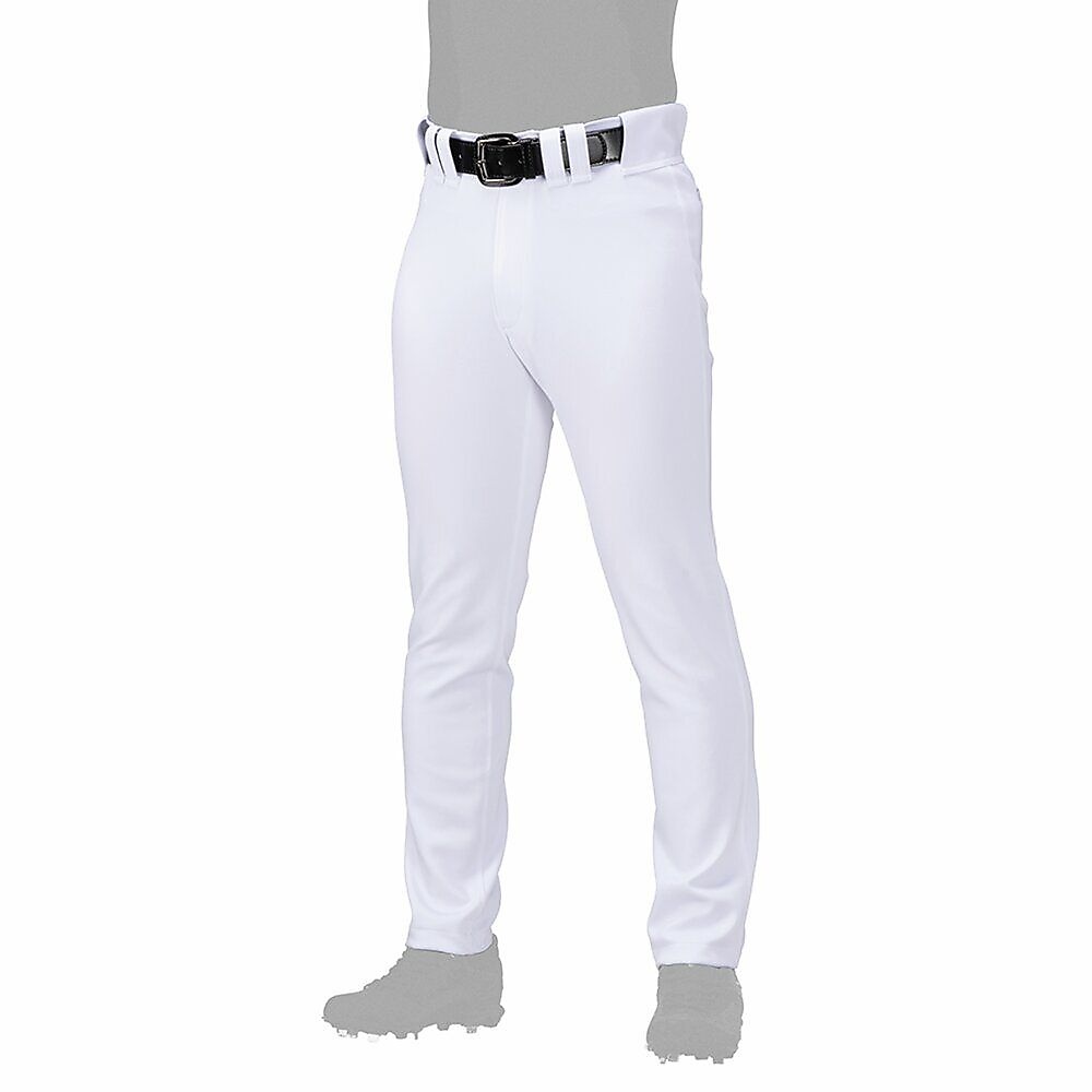 KYOSHIN強伸 ストレッチユニフォームパンツ・ストレートフィット