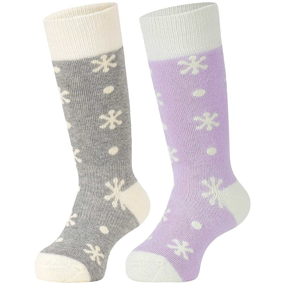 ジュニア2足組ソックスミドルタイプ(2足組JUNIOR SOCKS)