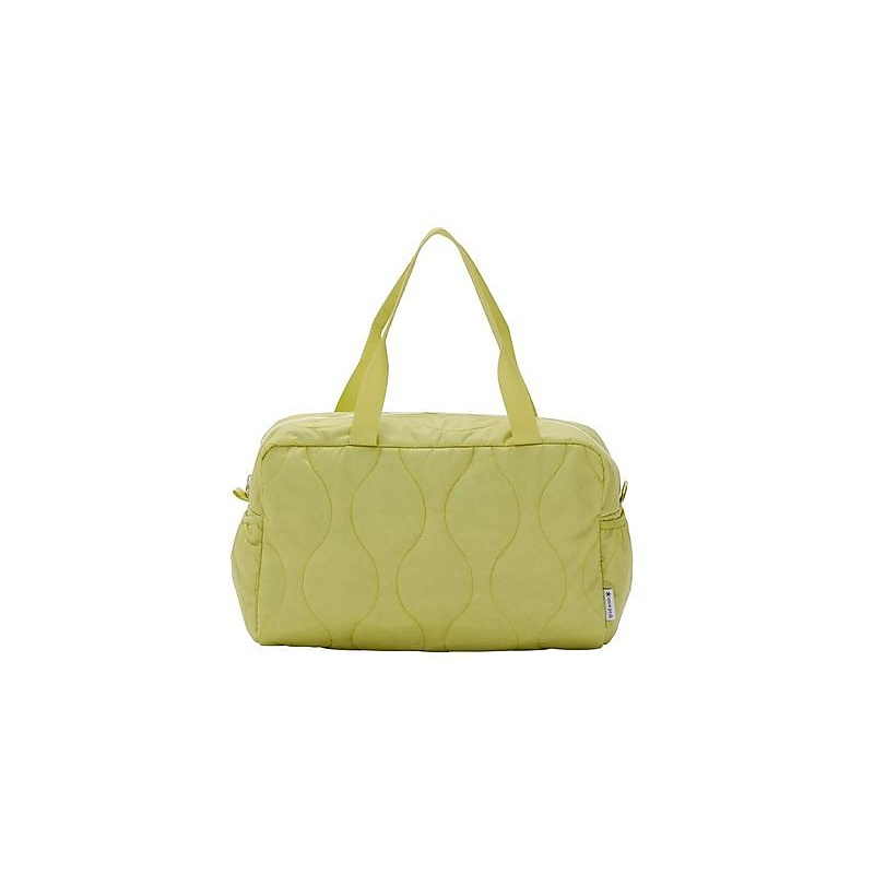 Picnic Rug M Light Olive